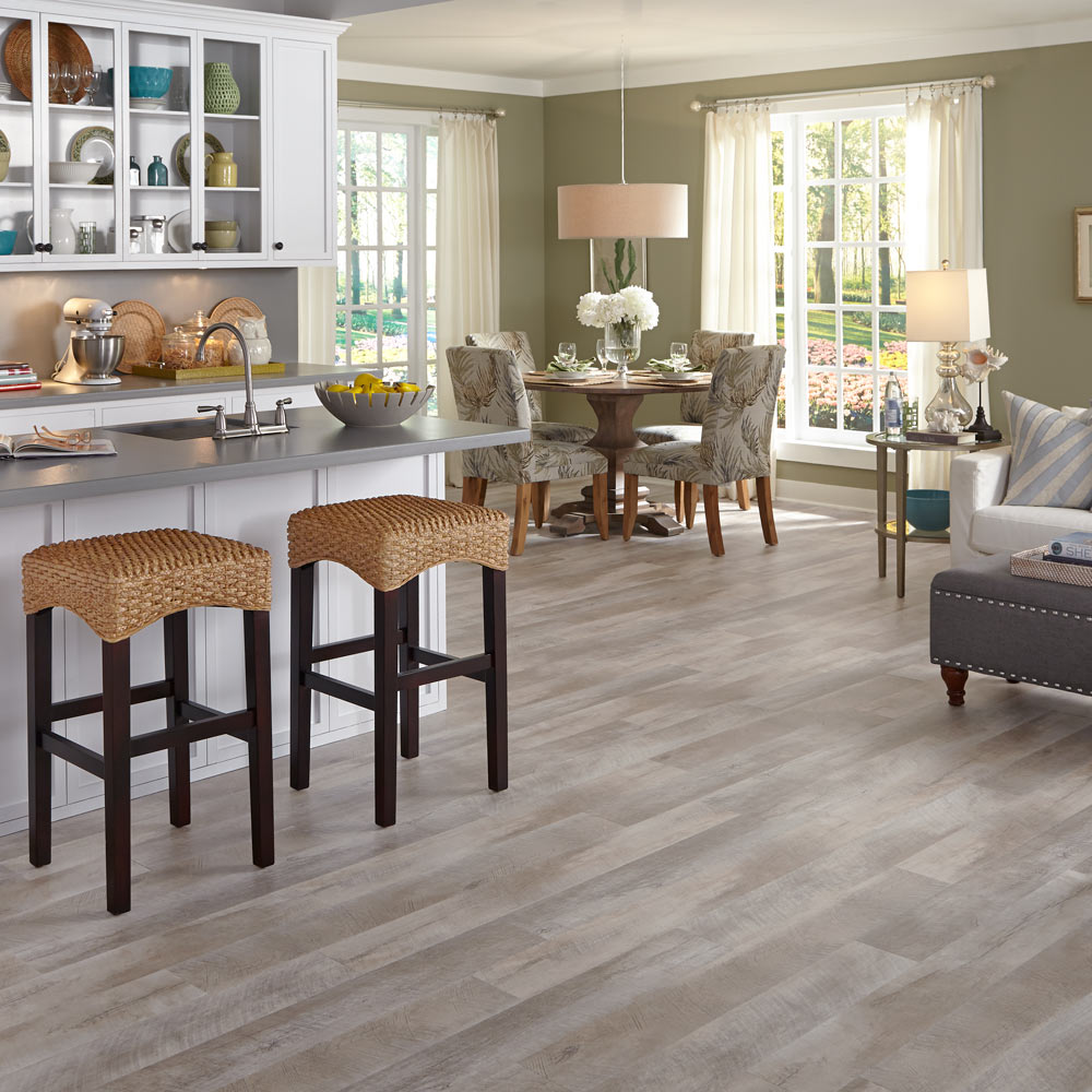 Vinyl Surf RGP040 Seaport ADURA Rigid Plank