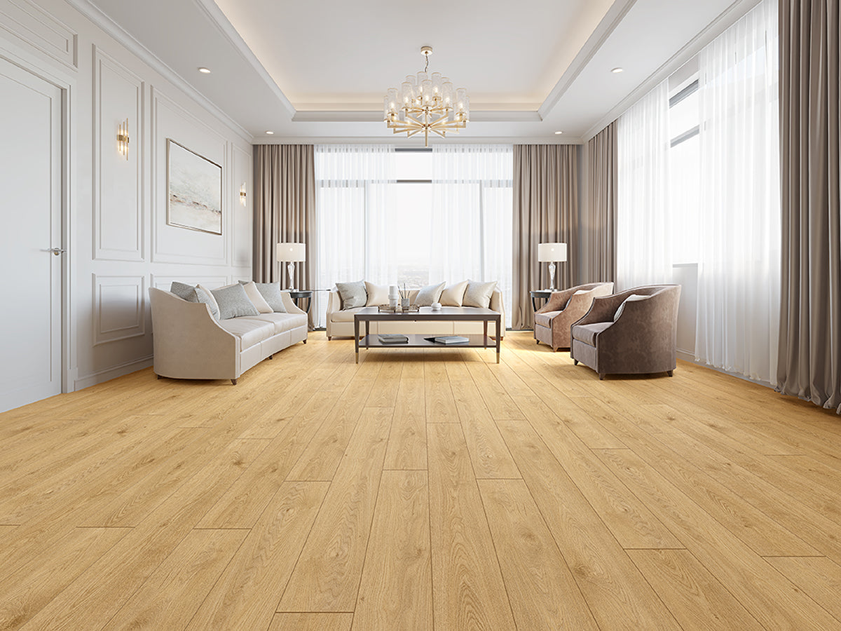 Vinyl TIMBER GLAZE BB-X The Bambino Collection