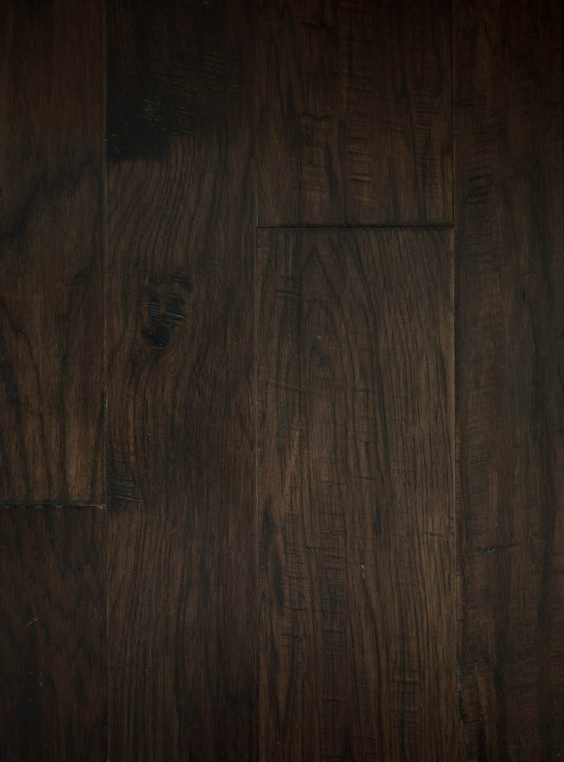 Hardwood Taupe Hickory HWKN9 Hawthorne