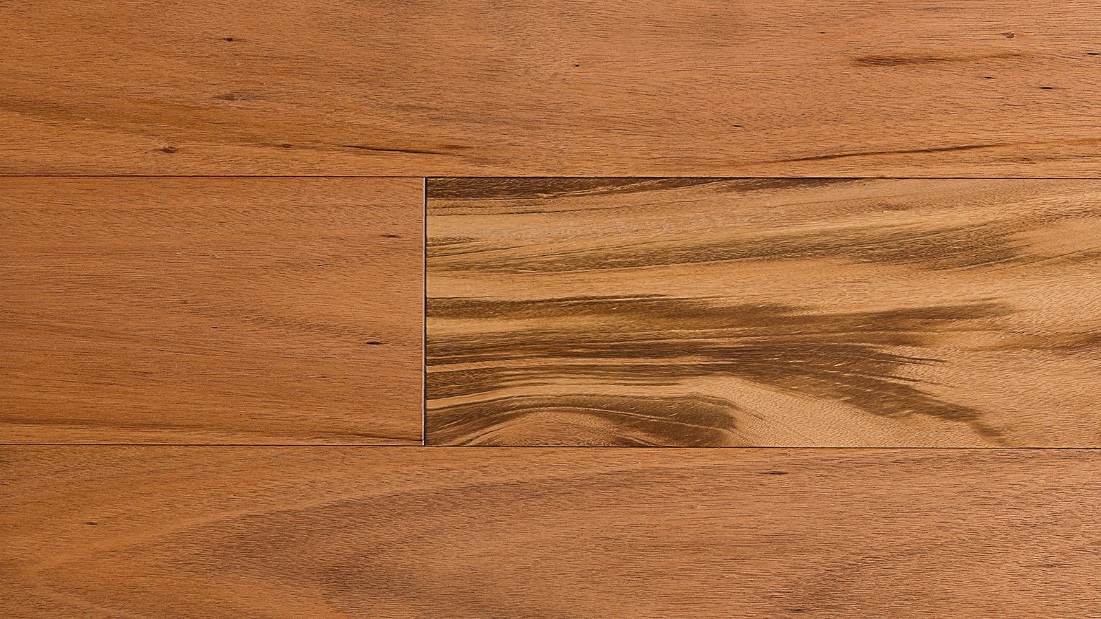 Hardwood Tigerwood 3/4" X 5 1/2" TW3451000 Solido Collection