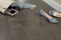 Hardwood Timarron Cobblestone Timarron Series