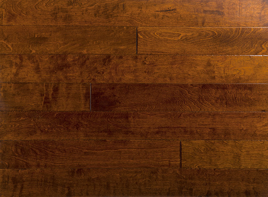 Hardwood Timarron Sorrel Timarron Series