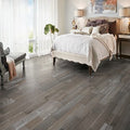 Hardwood Timberline Gray EAPL74L17WEE Standing Timbers