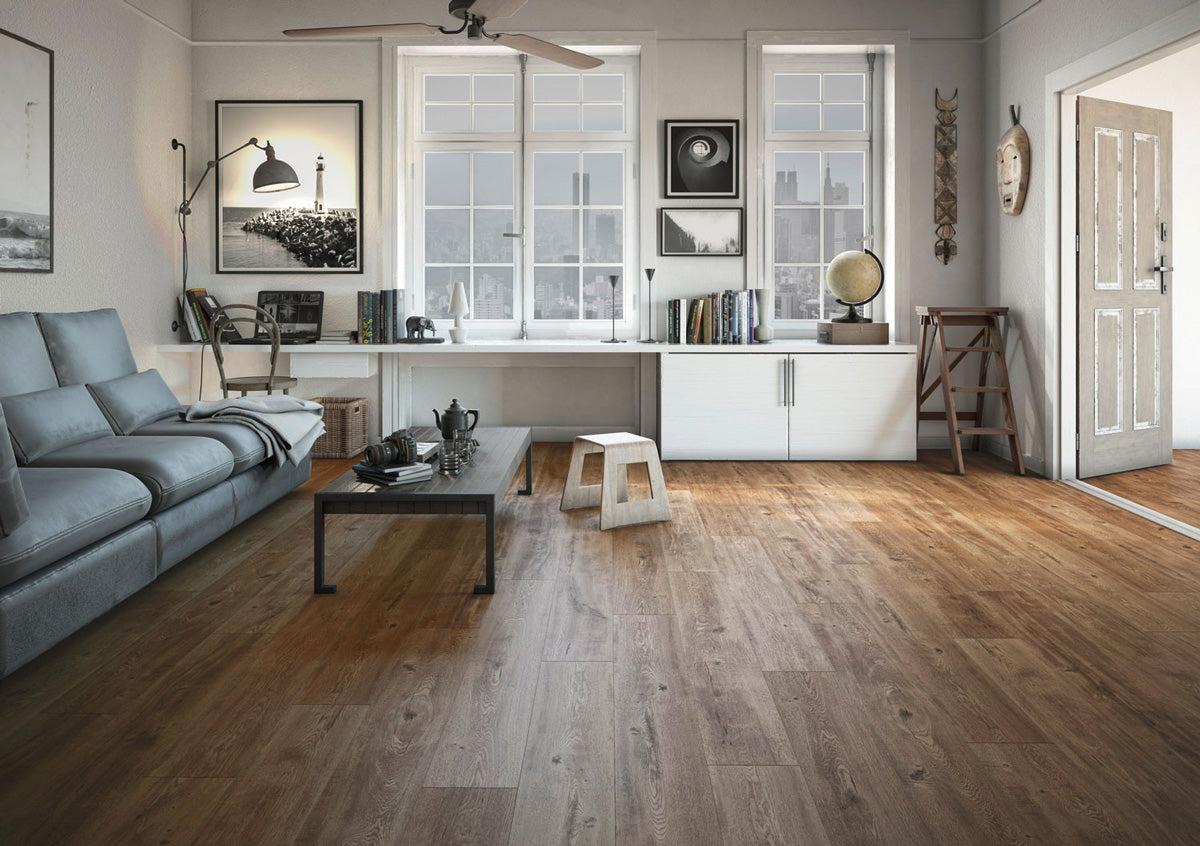 Laminate TINHORN INH56144 Landmark 8MM