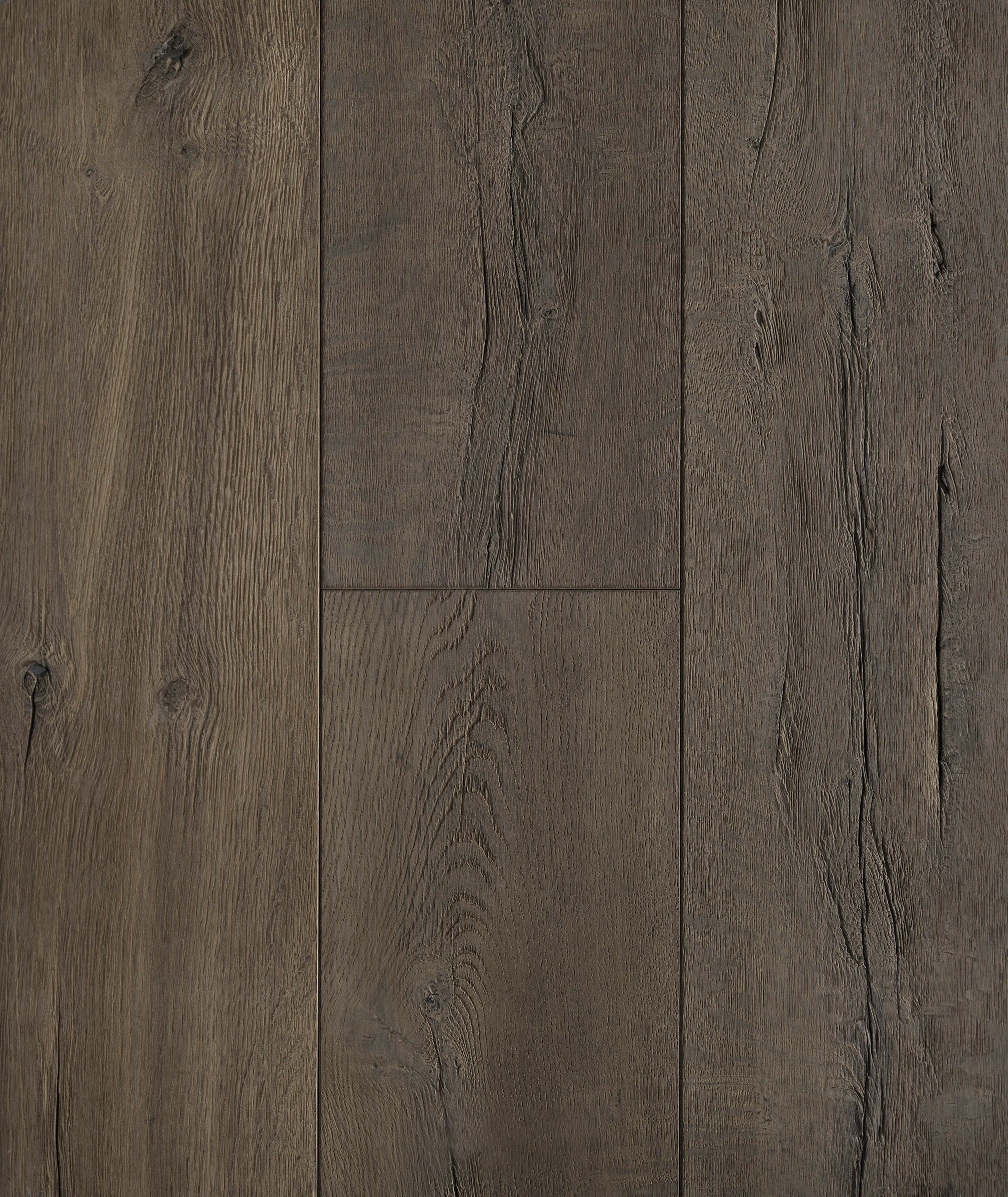 Hardwood Transformed ANEW OAK COLLECTION
