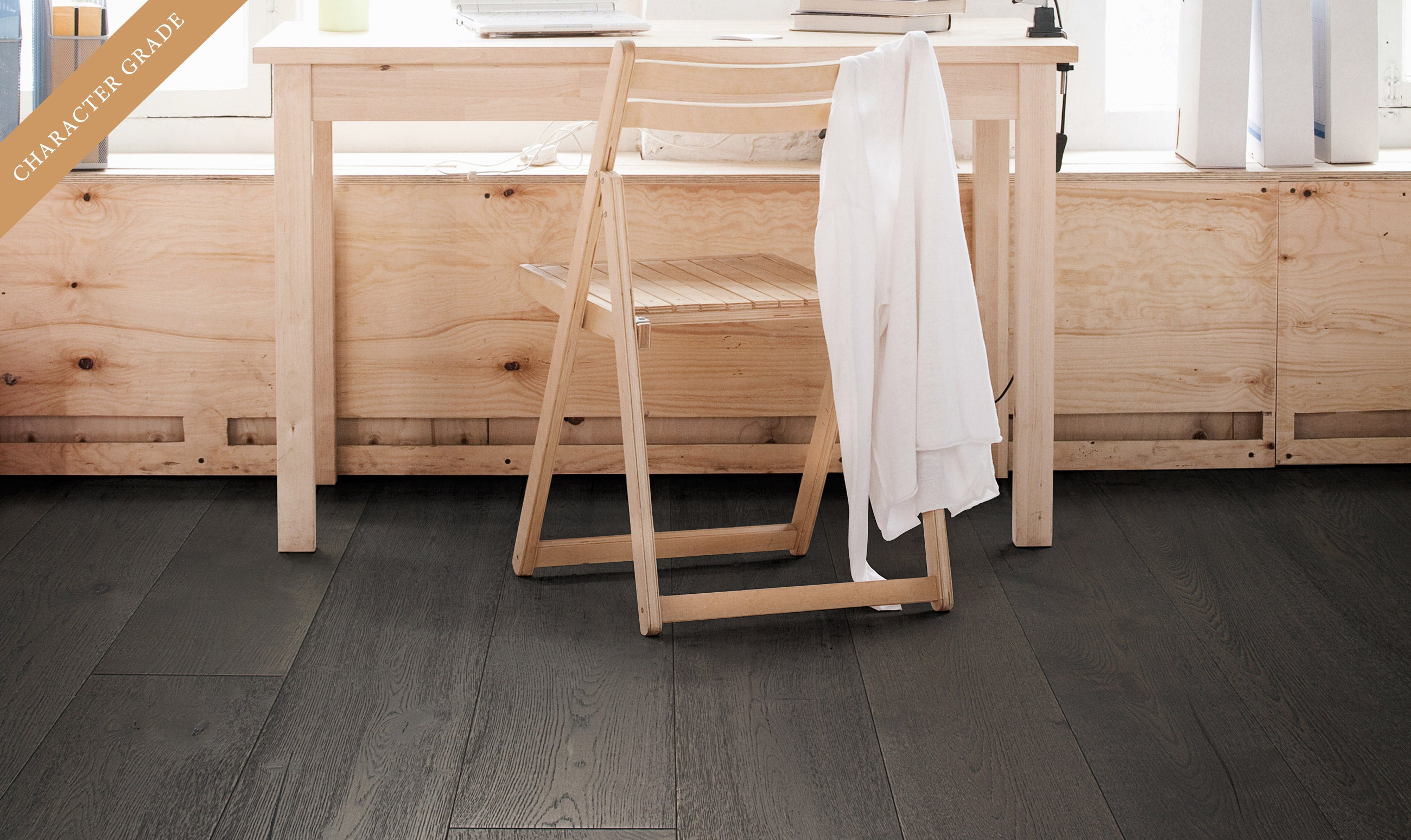 Hardwood Trentino Villa Caprisi