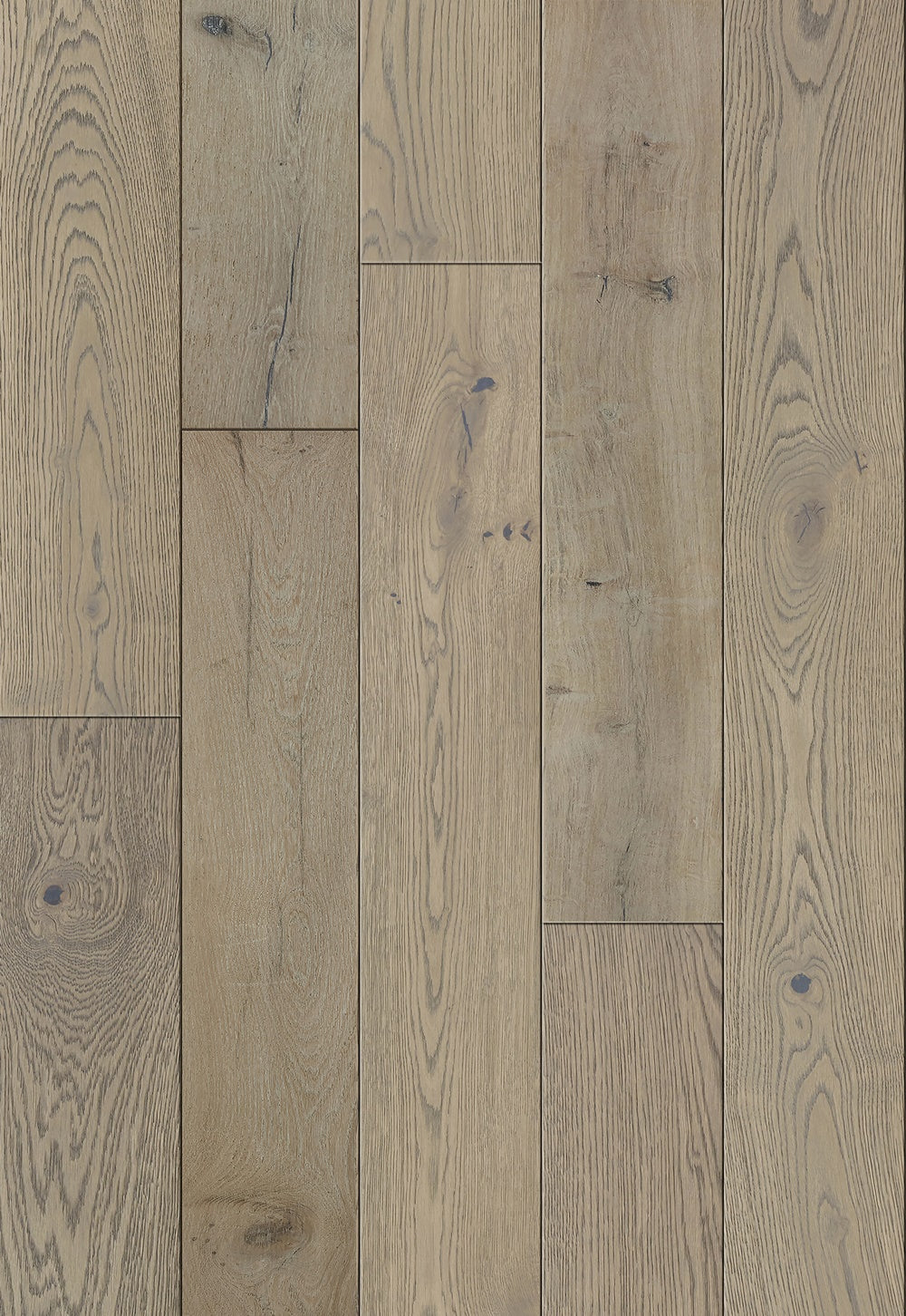 Hardwood St Tropez FH19505 Riviera - 6.5" x 3/8"