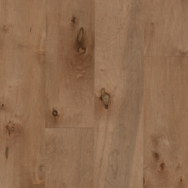 Hardwood Tudor Tan 6 1/2 in EMEC72L02SEE EARLY CANTERBURY