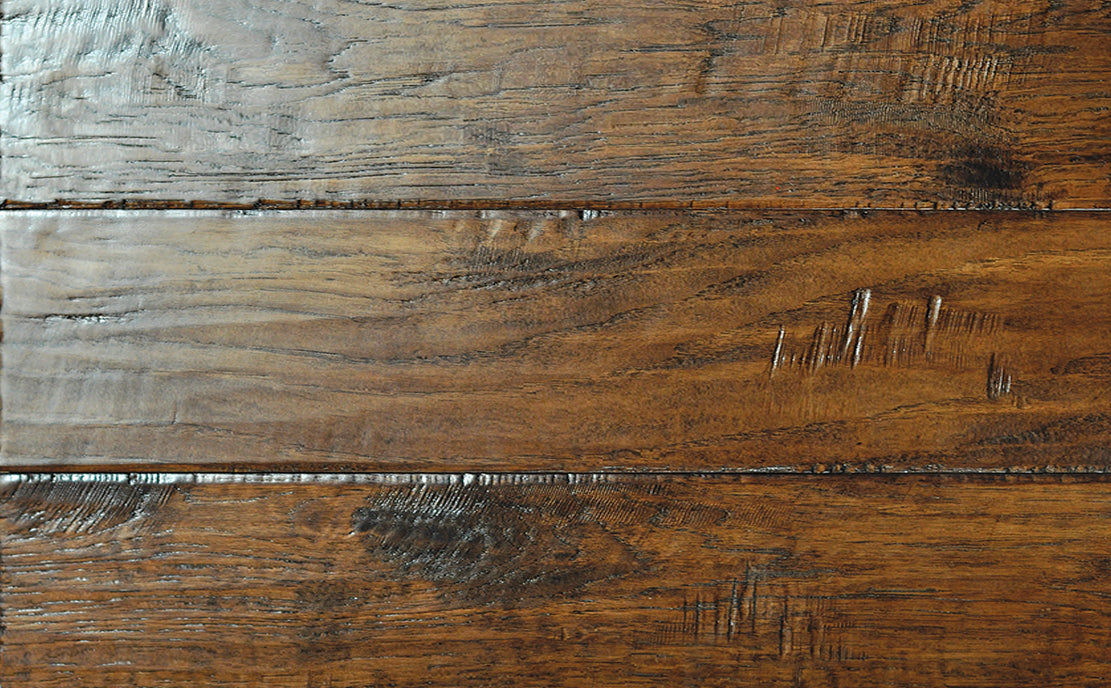 Hardwood Sienna AME-E46701 Tuscan Hickory