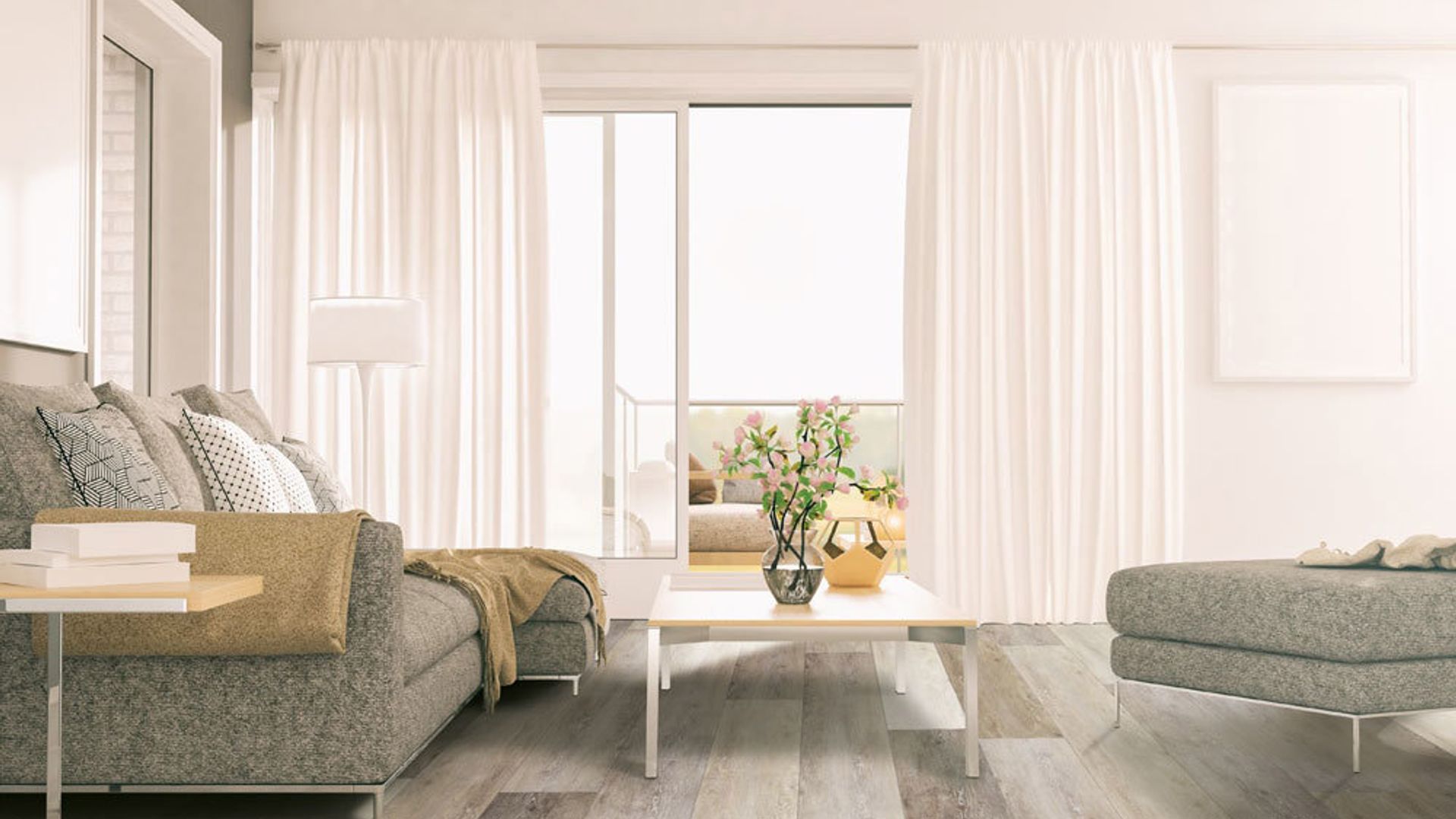 Vinyl Twilight Oak VV035 CORETEC PLUS XL ENHANCED COLLECTION