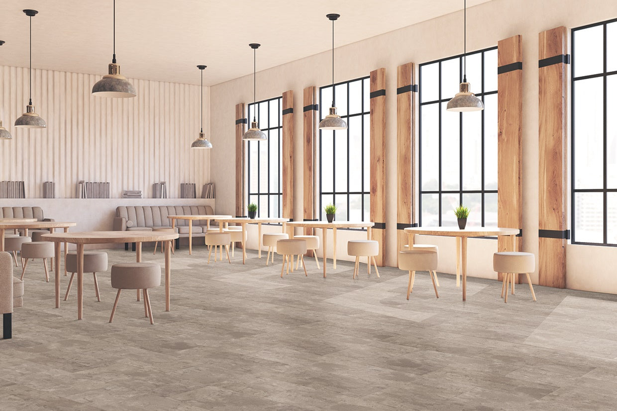 Viny Urban Concrete 22564 Axis PRO12