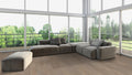 Hardwood Verona OPUS7V4 Opus Wire Brush Oak Collection