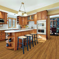 Vinyl 3Twenty Valencia Teak LVT HALEDVAL6T3MM19 Hallmark