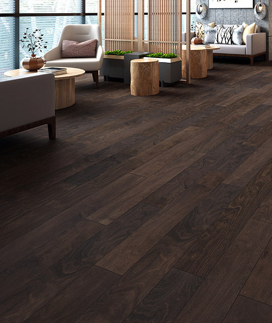 Hardwood Vinings DH423P Samara Collection