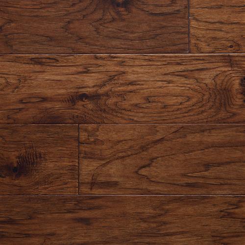 Hardwood Vintage Hickory CHK5V Canyon Ranch Collection