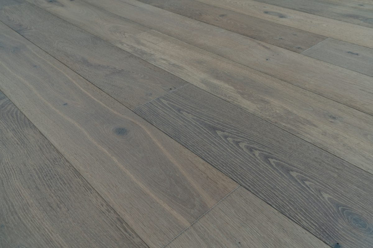 Hardwood Virta | Stream THE SILVIAN COLLECTION