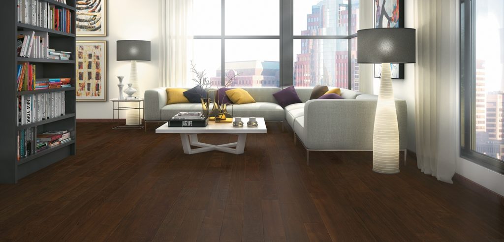 Hardwood IMPERIAL CHESTNUT BCH12222 Classico