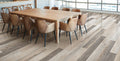 Vinyl WEATHERED Deja New Coastal Oak