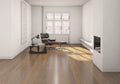 Hardwood BRAZILIAN CHESTNUT WIREBRUSH WEATHERED BCH58WB506LARGO Collection