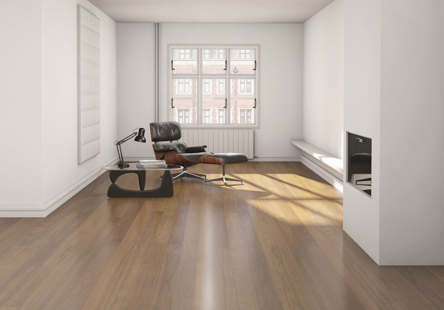 Hardwood BRAZILIAN CHESTNUT WIREBRUSH WEATHERED BCH58WB506LARGO Collection