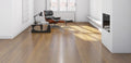 Hardwood Brazilian Chestnut Wirebrush Weathered 1/2" X 5" 1/2" X 5" BCH12WB506 Novo Collection