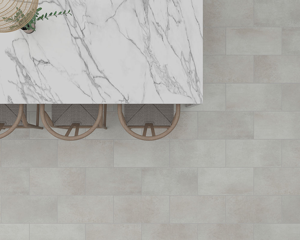 Vinyl White Sand RRP470 Riviera ADURA Rigid
