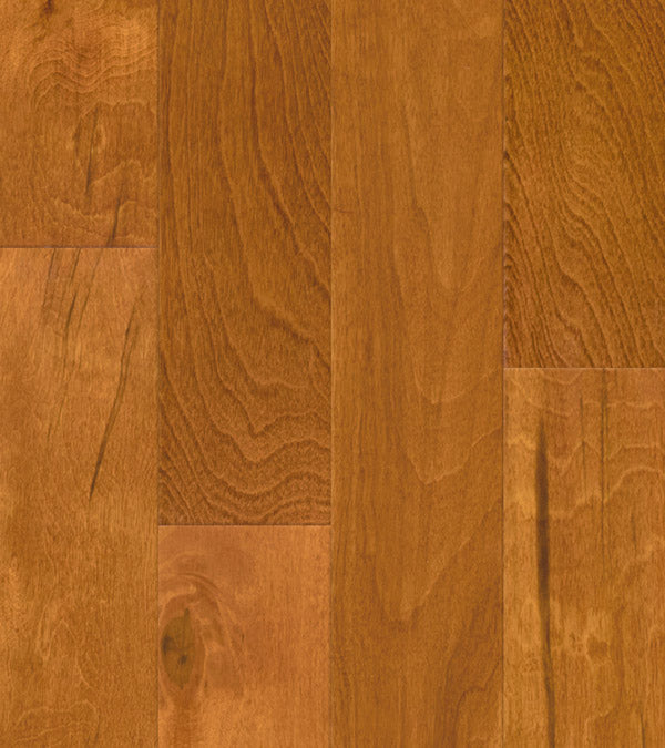Hardwood Winslow DH632S Upland Collection