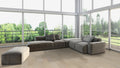 Hardwood Winter Palace Select Grade OPUS9W4 Opus Wire Brush Oak Collection