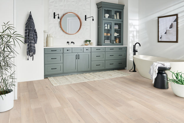 Hardwood Winter Palete EKHB75L15W Hydroblok Oak