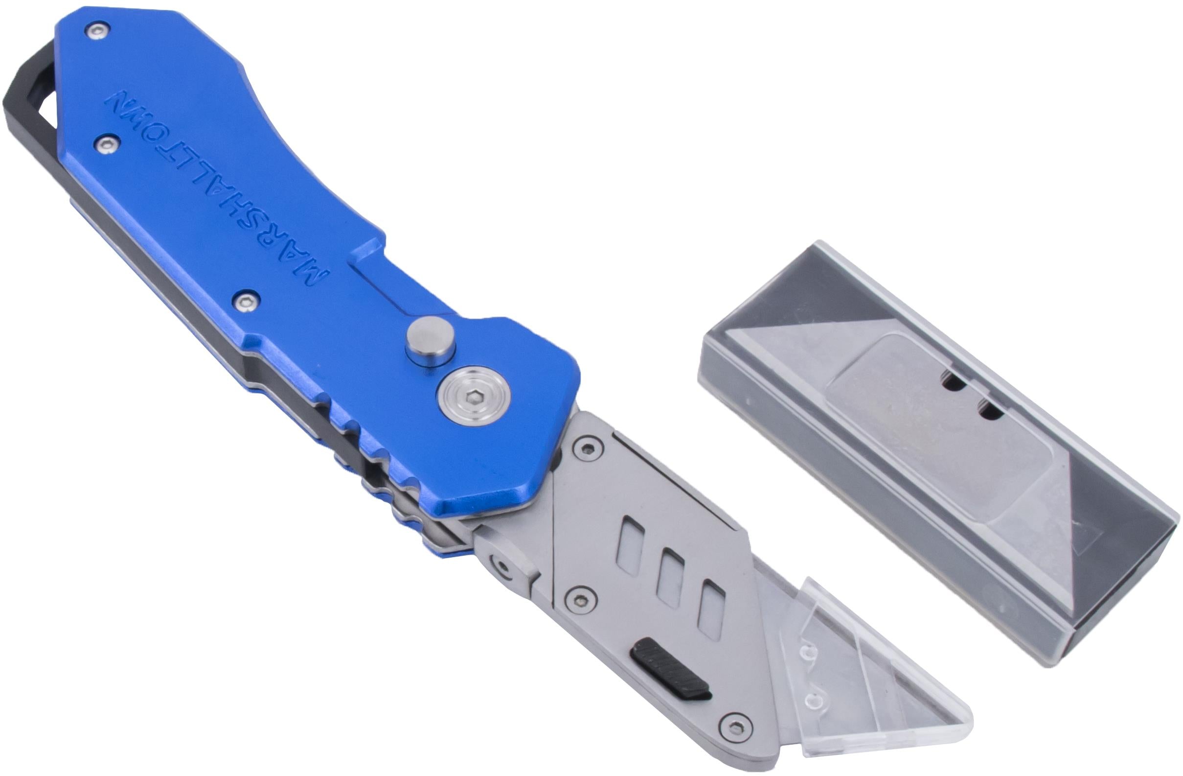 Folding Utility Knife MARSHALLTOWN 28240