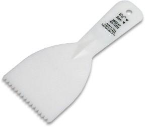 Handled Notched Spreaders 16954