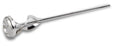 Ribbon Mixers 2 in (50.8 mm) 14571