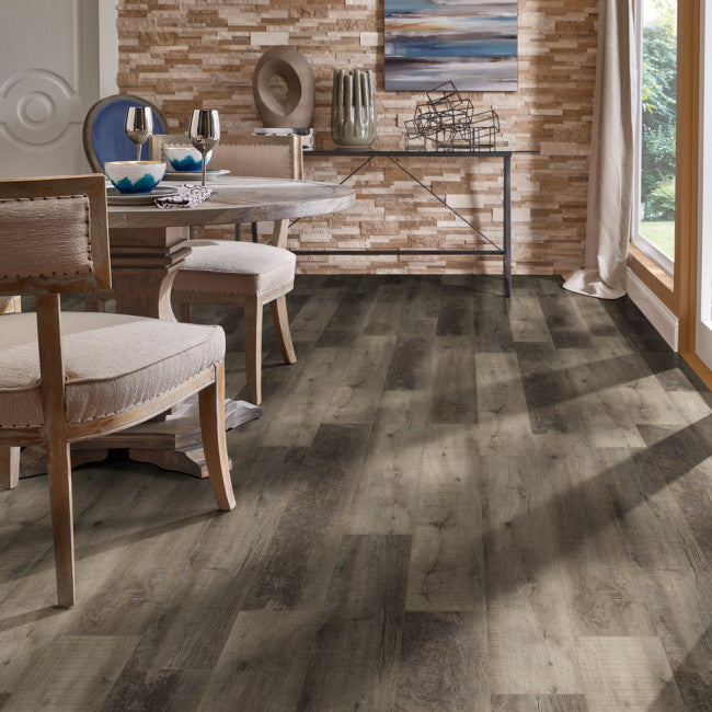 Vinyl WOLFEBORO VTRWOLFEB7X48-6.5MM-20MIL EVERLIFE PRESCOTT