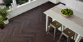 Hardwood AIDEN Designer Series
