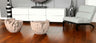 Hardwood Brazilian Walnut / Ipe Exotic & Tropical Collection