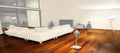 Hardwood Brazilian Chestnut / Sucupira Exotic & Tropical Collection