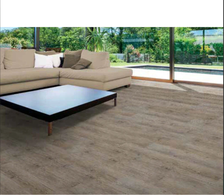 Vinyl ANTIQUE PINE ALVFRE19016 Freedom Plank