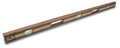 Crick® Levels 48 in (1219.2 mm) 11077