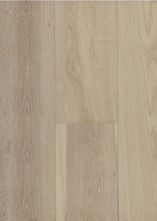 Hardwood Bora Oak PLUS The Casablanca Collection