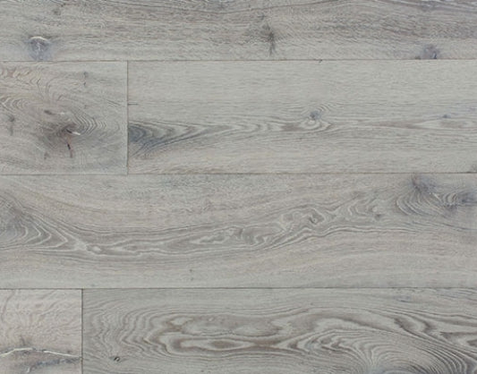 Hardwood Bordeaux VC-OCHE-BO Villa