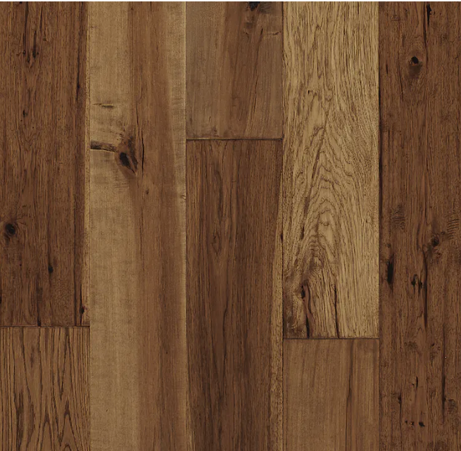Hardwood Triumph Bronze TRP07BRZE1 Maison Collection