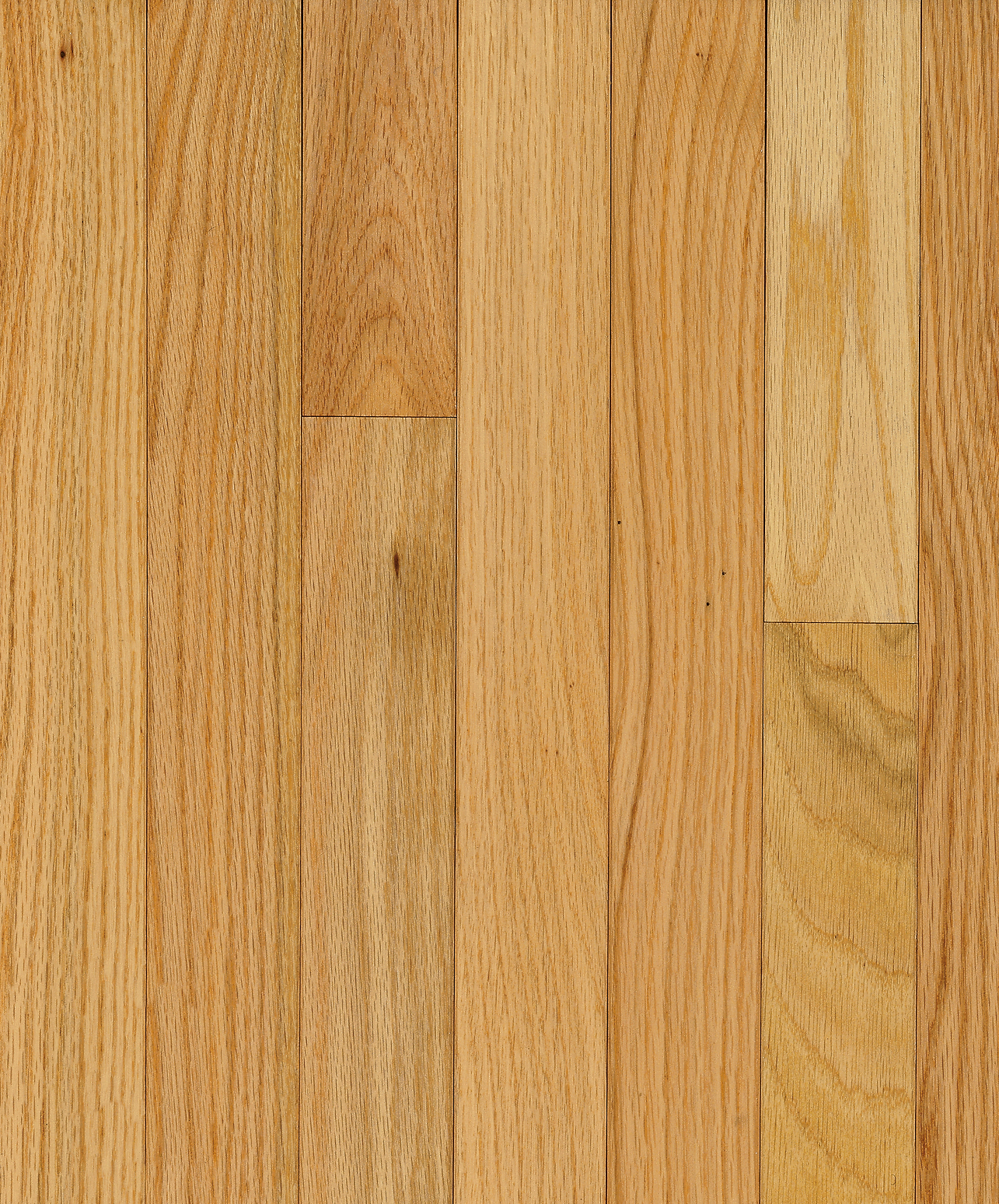 Hardwood Natural 2 1/4" C210 MANCHESTER STRIP