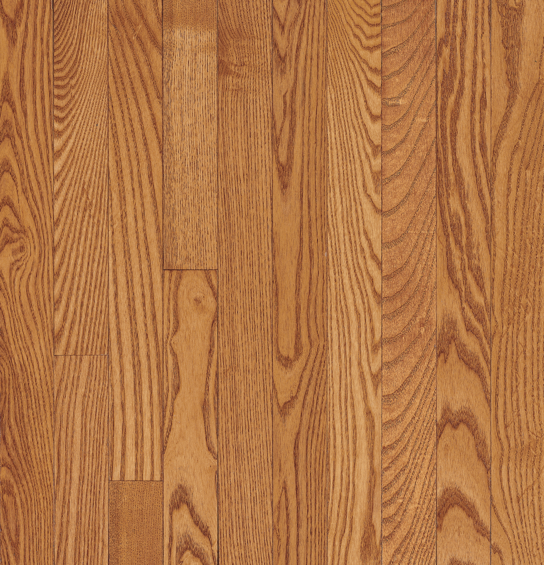 Hardwood Butterscotch 2 1/4" C216 MANCHESTER STRIP