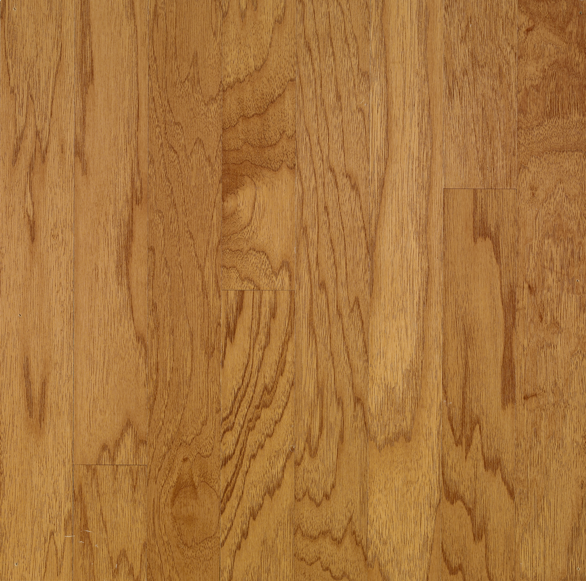 Hardwood Smokey Topaz 4" C4778 American Treasures