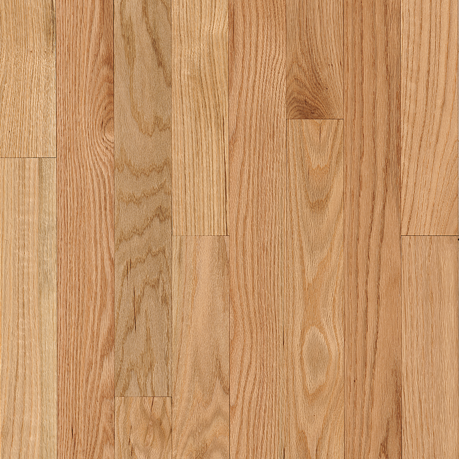 Hardwood Country Natural 2 1/4" C8210 WALTHAM