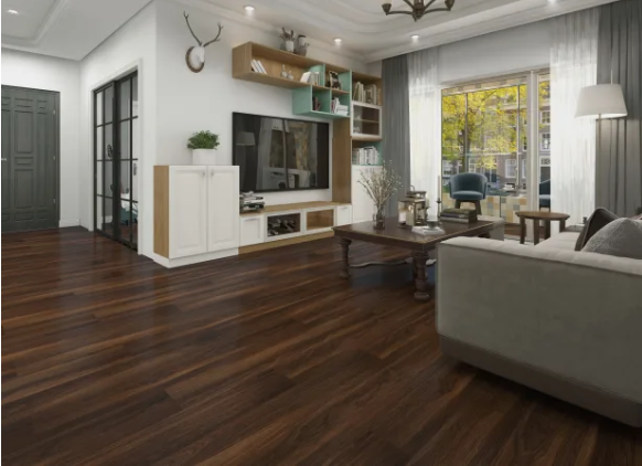 Vinyl Casa Walnut Mountain Apex Collection
