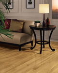 Hardwood Dune 2 1/4" CB232 Dundee STRIP