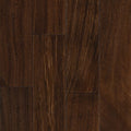 Hardwood BRAZILIAN TEAK (CUMARU) CHOCOLATE ELEGANT EXOTIC COLLECTION
