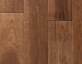 Hardwood Champagne 4" 18421 WILLIAMSBURG PLANK Solid Hickory