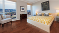 Hardwood Oak Cherry Woodmore 5"